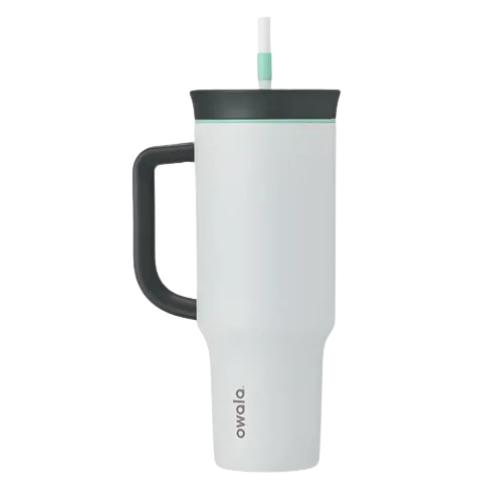 Owala Tumbler 40oz Cloudscape