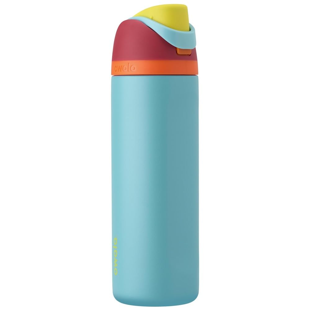 Botella OWALA FreeSip 24oz - Summer Sweetness Original