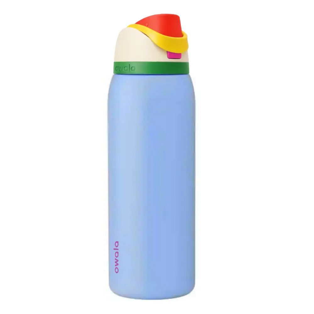 Botella OWALA FreeSip 32oz - Tucan Original