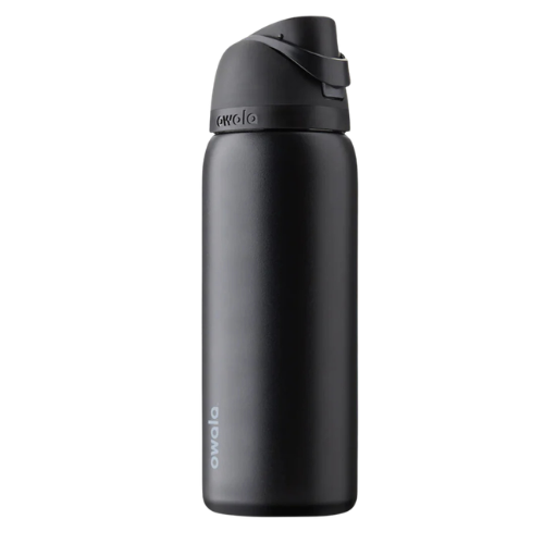 Botella OWALA FreeSip 32oz - Very Very Dark Original