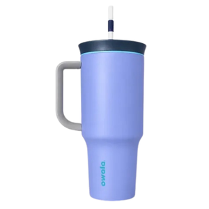 Owala Tumbler 40oz Out Of The Blue