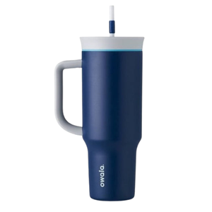 Owala Tumbler 40oz Saltwater Starfish
