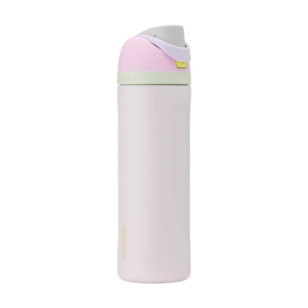 Botella OWALA FreeSip 24oz - Candy Coated Original