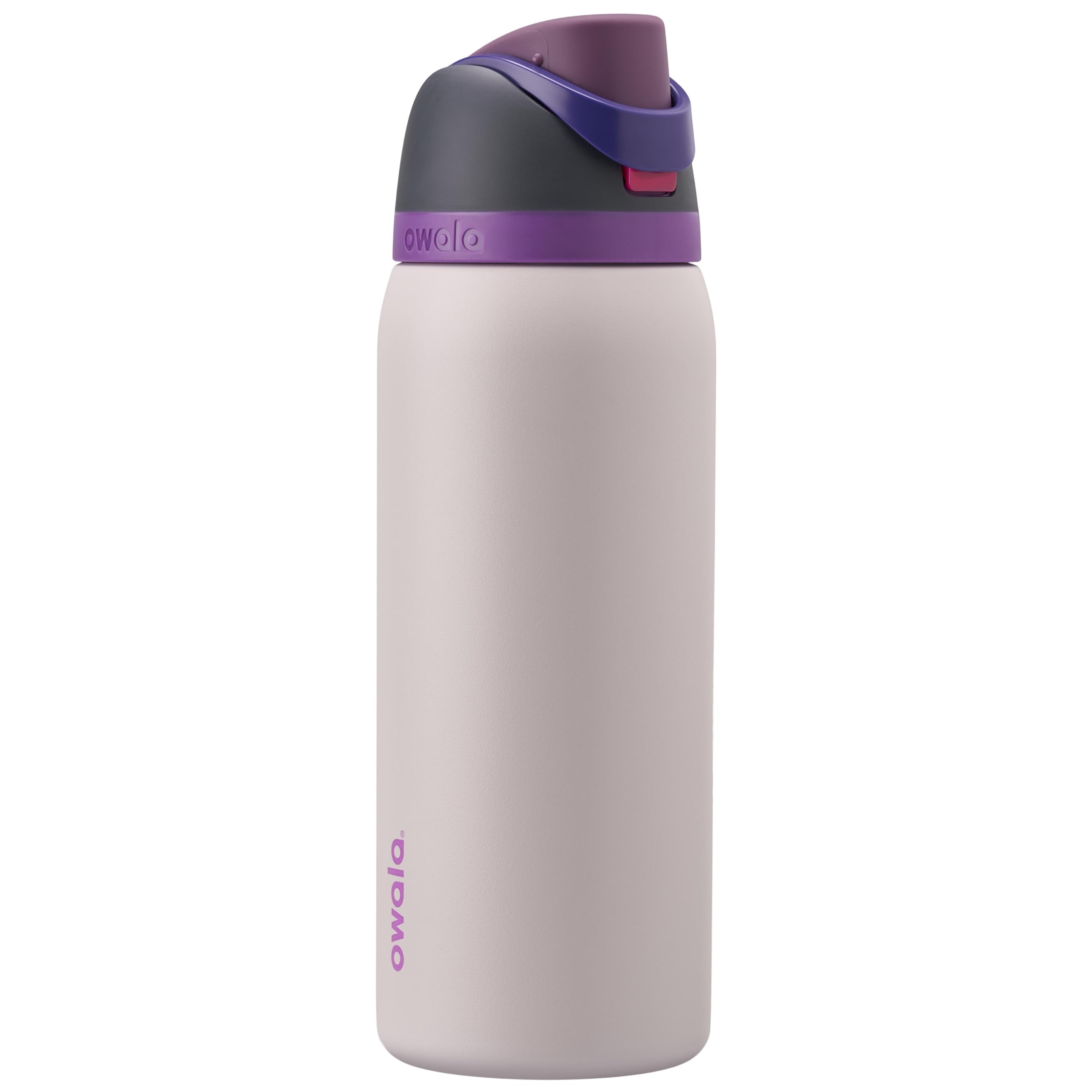Botella OWALA FreeSip 32oz | Elige tu Color – Botella Termica Original