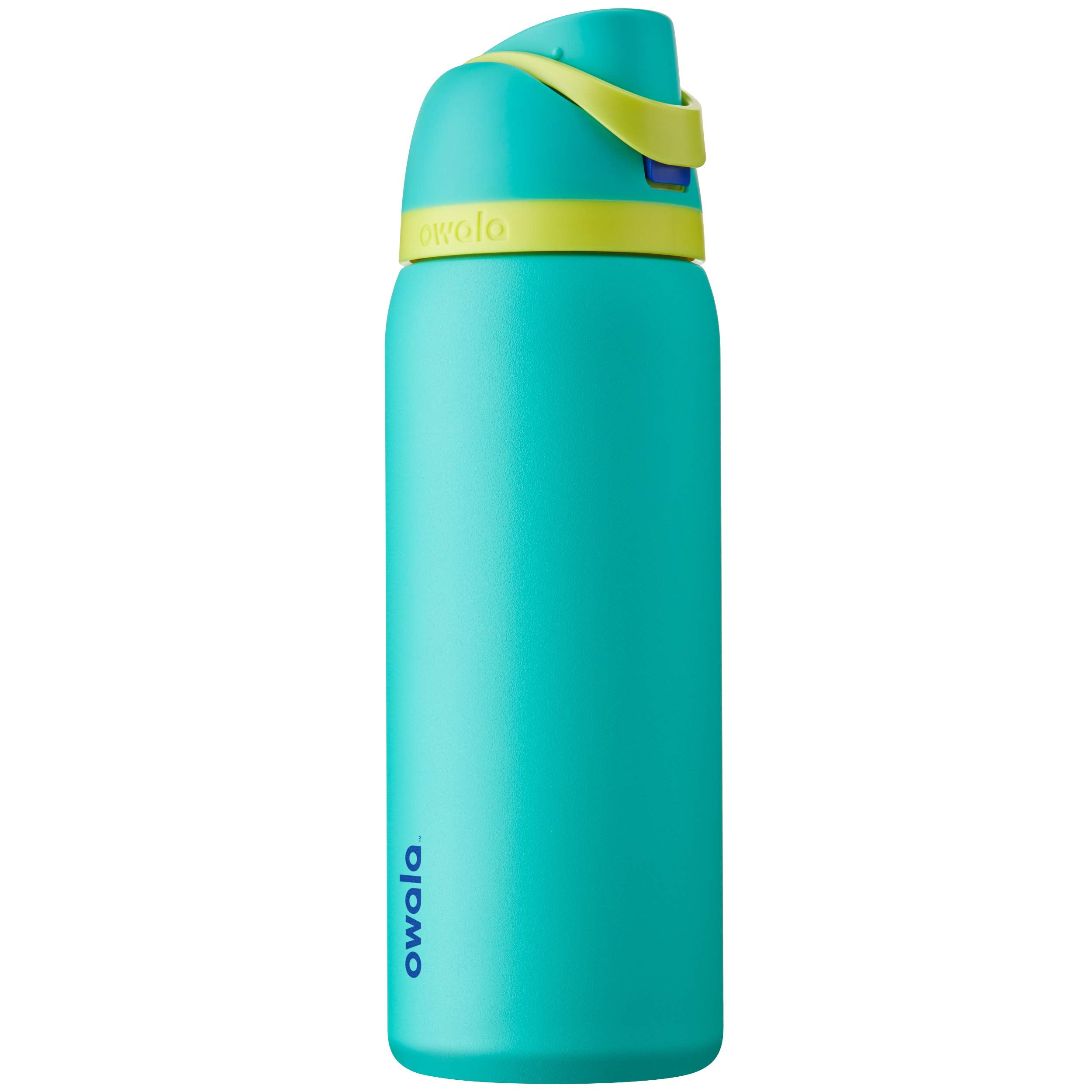 Botella OWALA FreeSip 32oz | Elige tu Color – Botella Termica Original