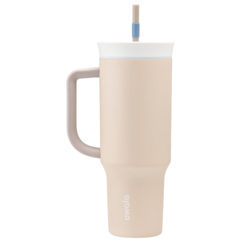 Owala Tumbler 40oz Dune Drifter
